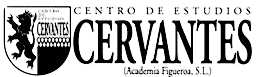 Centro de Estudios Cervantes logo